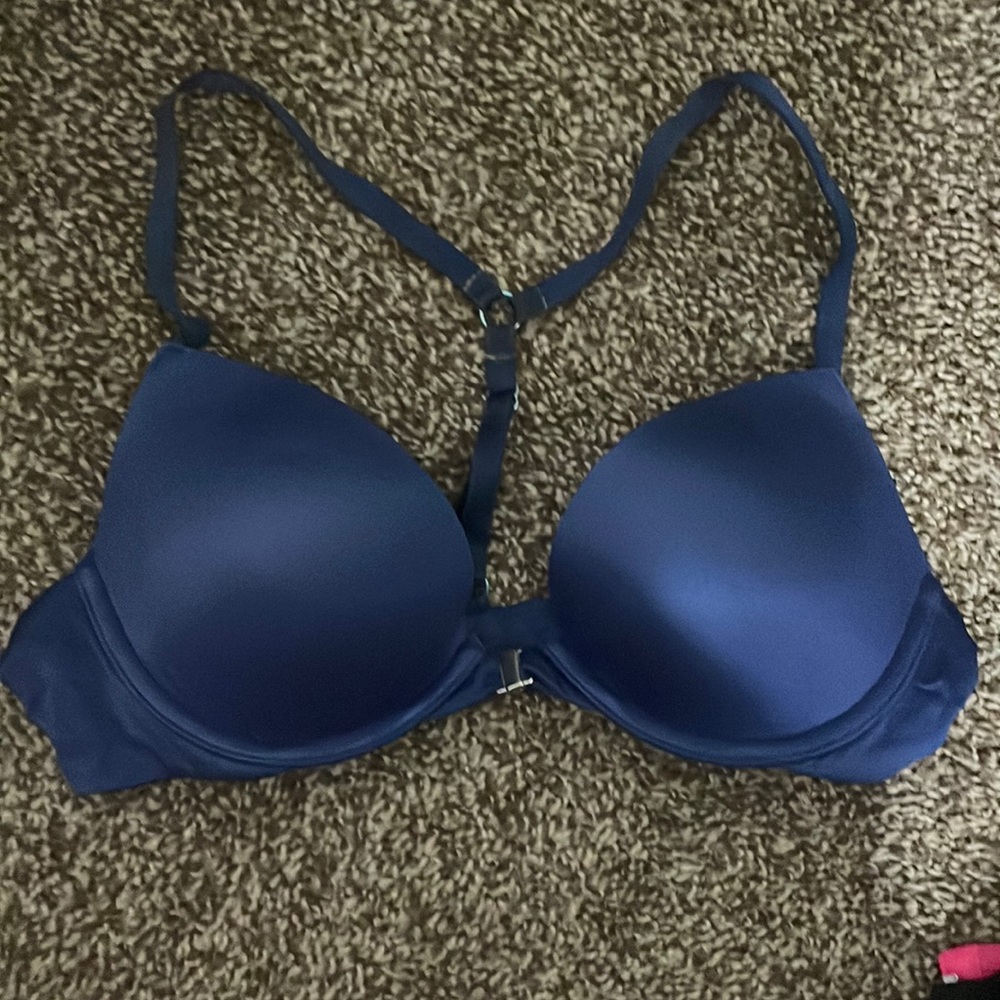 Very sexy push up. Lightly worn.